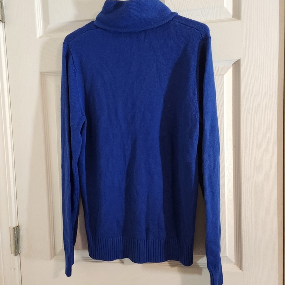 NWOT Good Threads Sweater - Picture 2 of 9